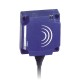 Inductive Sensors
