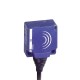 Inductive Sensors