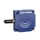 Inductive And Capacitive Sensors XS & XT