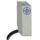 Inductive And Capacitive Sensors XS & XT