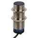 Inductive And Capacitive Sensors XS & XT
