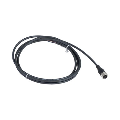 XSZCK107 - Telemecanique - Inductive proximity sensors XS, photo electic sensor, XSZ, frontal detection