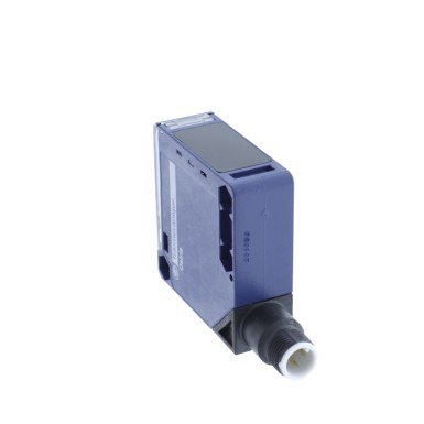 XUK1ANANM12 - Photoelectric sensors XU, XUK, reflex, Sn 7 m, 12...24 VDC, M12 - Schneider Electric - Photoelectric sensors XU, XUK, reflex, Sn 7 m, 12...24 VDC, M12 - Schneider Electric - 1