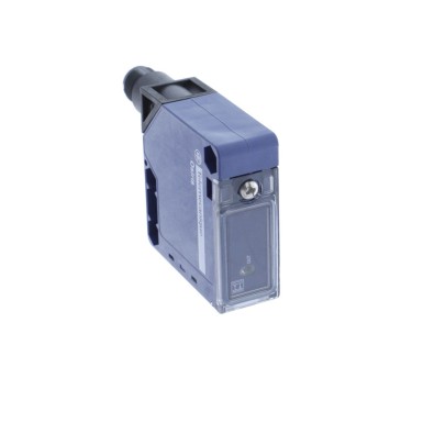 XUK1ANANM12 - Photoelectric sensors XU, XUK, reflex, Sn 7 m, 12...24 VDC, M12 - Schneider Electric - Photoelectric sensors XU, XUK, reflex, Sn 7 m, 12...24 VDC, M12 - Schneider Electric - 2