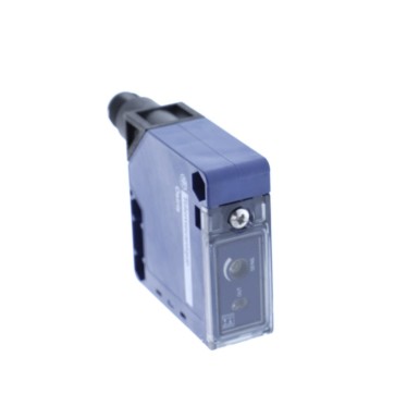 XUK5ANANM12 - Photoelectric sensors XU, XUK, diffuse, Sn 1 m, 12...24 VDC, M12 - Schneider Electric - Photoelectric sensors XU, XUK, diffuse, Sn 1 m, 12...24 VDC, M12 - Schneider Electric - 4