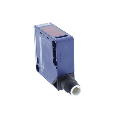 XUK9ANANM12 - Photoelectric sensors XU, XUK, polarised, Sn 5 m, 12...24 VDC, M12 - Schneider Electric - Photoelectric sensors XU, XUK, polarised, Sn 5 m, 12...24 VDC, M12 - Schneider Electric - 2