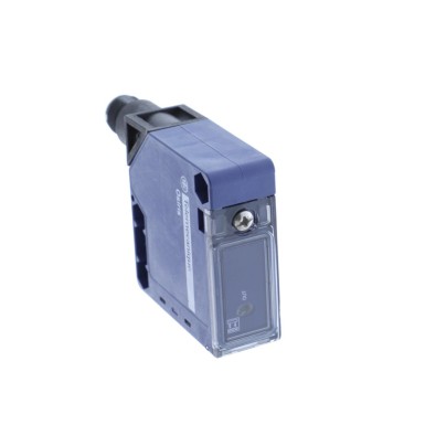 XUK9ANANM12 - Photoelectric sensors XU, XUK, polarised, Sn 5 m, 12...24 VDC, M12 - Schneider Electric - Photoelectric sensors XU, XUK, polarised, Sn 5 m, 12...24 VDC, M12 - Schneider Electric - 4