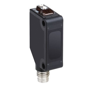 XUMTANCNM8 - Photoelectric sensors XU, XUM, reflex, Sn 2 m, 12...24 VDC, M8 - Schneider Electric - Photoelectric sensors XU, XUM, reflex, Sn 2 m, 12...24 VDC, M8 - Schneider Electric - 0