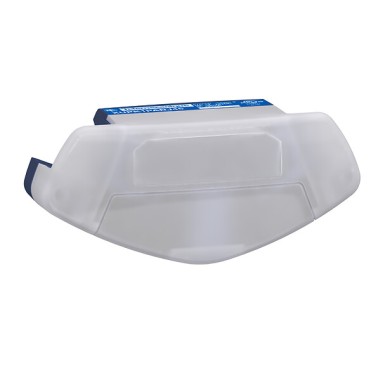 XUPK1PANJ45 - Telemecanique - Photoelectric sensors XU, Picking Sensor green/red PNP NO connector RJ45