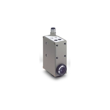 XURK1KSMM12 - Photoelectric sensors XU, diffuse, Sn 9 mm, NO or NC, M12 connector - Schneider Electric - Photoelectric sensors XU, diffuse, Sn 9 mm, NO or NC, M12 connector - Schneider Electric - 0