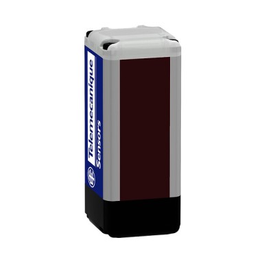 XUSZPM5BXPL09 - Telemecanique - Multi beam muting sensors, Telemecanique Safety light curtains XUSL, Multibeams for arm B coding