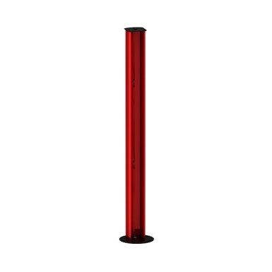 XUSZSM166 - Telemecanique Safety light curtains XUSL, Column for light curtain integrated muting up to 166 cm protected height - Telemecanique - Telemecanique Safety light curtains XUSL, Column for light curtain integrated muting up to 166 cm protected height - Telemecanique - 0