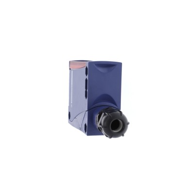 XUX0AKSAT16T - Photoelectric sensors XU, XUX, emitter, 12...24 VDC, terminals - Schneider Electric - Photoelectric sensors XU, XUX, emitter, 12...24 VDC, terminals - Schneider Electric - 3