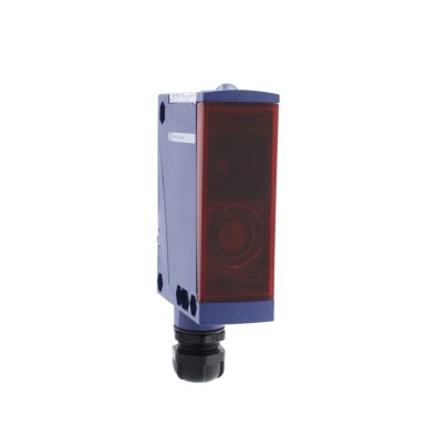 XUX0ARCTT16T - OsiSense XUX - photoelectric detector - barrier - Sn 40m - Pg 16 - Schneider Electric - OsiSense XUX - photoelectric detector - barrier - Sn 40m - Pg 16 - Schneider Electric - 2