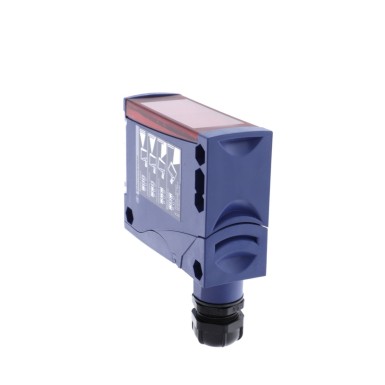 XUX9ARCNT16 - Photoelectric sensors XU, XUX, polarised, Sn 11 m, 24...240VAC/DC, terminals - Schneider Electric - Photoelectric sensors XU, XUX, polarised, Sn 11 m, 24...240VAC/DC, terminals - Schneider Electric - 2