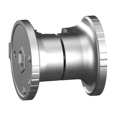 XUZARK - Telemecanique - ACCESS DOVETAIL CLAMP XUK