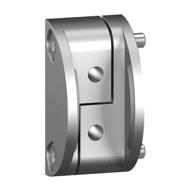 XUZARM - Telemecanique - ACCESS DOVETAIL CLAMP XUM