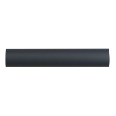 XVBC030 - Harmony XVB, Support tube concealment cover for modular tower lights, ABS, black, for XVBZ03 / XVBZ03A - Schneider Electric - Harmony XVB, Support tube concealment cover for modular tower lights, ABS, black, for XVBZ03 / XVBZ03A - Schneider Electric - 1