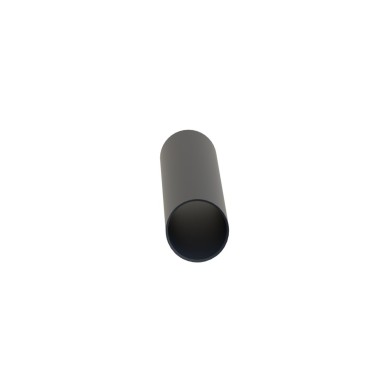 XVBC030 - Harmony XVB, Support tube concealment cover for modular tower lights, ABS, black, for XVBZ03 / XVBZ03A - Schneider Electric - Harmony XVB, Support tube concealment cover for modular tower lights, ABS, black, for XVBZ03 / XVBZ03A - Schneider Electric - 3