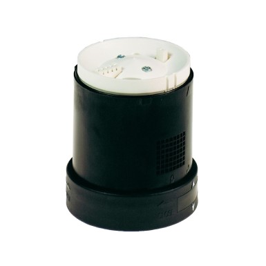 XVBC9M - Harmony XVB, Audible unit for modular tower lights, plastic, Ш70, buzzer, continuous or intermitten tone,70... 90 dB, 120...230 V AC - Schneider Electric - Harmony XVB, Audible unit for modular tower lights, plastic, Ш70, buzzer, continuous or intermitten tone,70... 90 dB, 120...230 V AC - Schneider Electric - 0