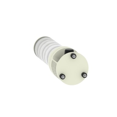 XVC1B3HK - Harmony XVC, Monolithic precabled tower light, plastic, red orange green, Ш100, steady or flashing, siren 0...102 dB, 24 V DC - Schneider Electric - Harmony XVC, Monolithic precabled tower light, plastic, red orange green, Ш100, steady or flashing, siren 0...102 dB, 24 V DC - Schneider Electric - 6