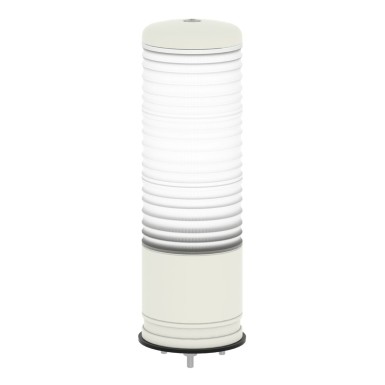 XVC6B35SK - Harmony XVC, Monolithic precabled tower light, plastic, red orange green, Ш60, base mounting, steady or flashing, buzzer, IP54, 24 V AC/DC - Schneider Electric - Harmony XVC, Monolithic precabled tower light, plastic, red orange green, Ш60, base mounting, steady or flashing, buzzer, IP54, 24 V AC/DC - Schneider Electric - 1