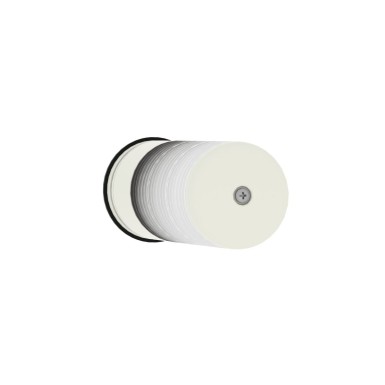 XVC6B35SK - Harmony XVC, Monolithic precabled tower light, plastic, red orange green, Ш60, base mounting, steady or flashing, buzzer, IP54, 24 V AC/DC - Schneider Electric - Harmony XVC, Monolithic precabled tower light, plastic, red orange green, Ш60, base mounting, steady or flashing, buzzer, IP54, 24 V AC/DC - Schneider Electric - 6