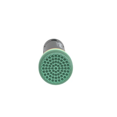 XVLA333 - Harmony XVLA - round LED Ш12 - IP40 - green - integrated LED - 24V - terminals - Schneider Electric - Harmony XVLA - round LED Ш12 - IP40 - green - integrated LED - 24V - terminals - Schneider Electric - 6