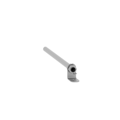 XVMZ04T - Harmony XVM, Fixing metal bracket with 400 mm pole for modular tower lights ?45, aluminium - Schneider Electric - Harmony XVM, Fixing metal bracket with 400 mm pole for modular tower lights ?45, aluminium - Schneider Electric - 5