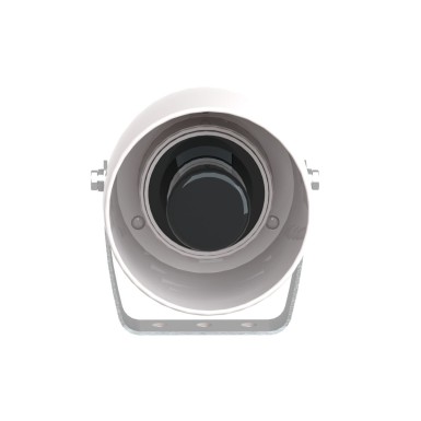 XVS10BMW - Harmony XVS, Multisound siren, white colour, 106 dB, 2 tones, 1224V AC/DC - Schneider Electric - Harmony XVS, Multisound siren, white colour, 106 dB, 2 tones, 1224V AC/DC - Schneider Electric - 1