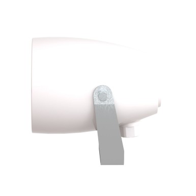 XVS10GMW - Harmony XVS, Multisound siren, white colour, 106 dB, 2 tones, 120V AC - Schneider Electric - Harmony XVS, Multisound siren, white colour, 106 dB, 2 tones, 120V AC - Schneider Electric - 1