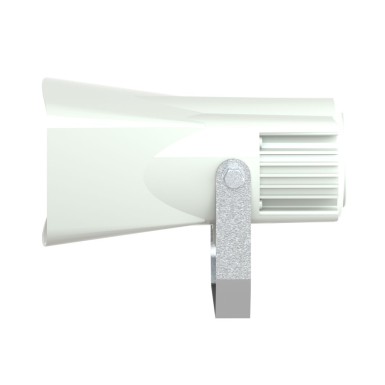 XVS14MMW - Harmony XVS, Multisound siren, prewired, white colour, 0...105 dB, 43 tones, 240V AC - Schneider Electric - Harmony XVS, Multisound siren, prewired, white colour, 0...105 dB, 43 tones, 240V AC - Schneider Electric - 6