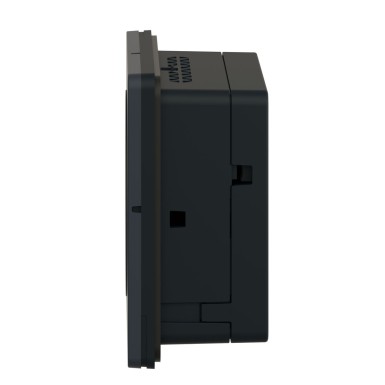 XVSV9BBP - Harmony XVS, Editable voice alarms, black, mounting 96 mm DIN rail, PNP, 12...24V DC - Schneider Electric - Harmony XVS, Editable voice alarms, black, mounting 96 mm DIN rail, PNP, 12...24V DC - Schneider Electric - 1