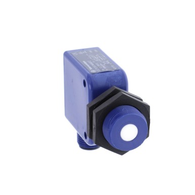 XX7V1A1PAM12 - Ultrasonic sensors XX, ultrasonic sensor parallelepipedic, Sn 0.5 m, NO, M12 connector - Schneider Electric - Ultrasonic sensors XX, ultrasonic sensor parallelepipedic, Sn 0.5 m, NO, M12 connector - Schneider Electric - 2