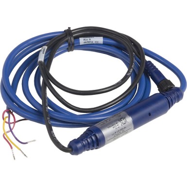 XXZPM100M12 - Telemecanique - AC/DC POWER SUPPLY OUTPUT CONVERTER