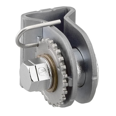 XY2CZ213 - Telemecanique Emergency stop rope pull switches XY2C, XY2CED & XY2CE tensioner - Telemecanique - Telemecanique Emergency stop rope pull switches XY2C, XY2CED & XY2CE tensioner - Telemecanique - 0