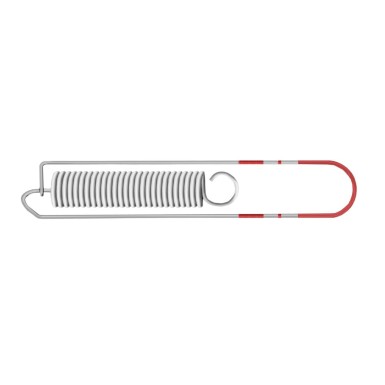 XY2CZ712 - Telemecanique Emergency stop rope pull switches XY2C, XY2CED 2 End Springs - Schneider Electric - Telemecanique Emergency stop rope pull switches XY2C, XY2CED 2 End Springs - Schneider Electric - 0