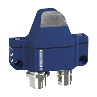 XZBWE112A24 - Radio transmitter, wireless for sensors and switches - Telemecanique - Radio transmitter, wireless for sensors and switches - Telemecanique - 0