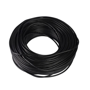 XZCB4L0050 - PvR cable, 4 x 0.5 mm2, length 50 m - Schneider Electric - PvR cable, 4 x 0.5 mm2, length 50 m - Schneider Electric - 0