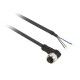 Cabling Components For Sensors