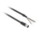 Cabling Components For Sensors