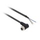 Cabling Components For Sensors