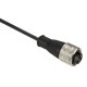 Cabling Components For Sensors
