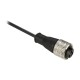 Cabling Components For Sensors