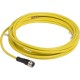 Cabling Components For Sensors
