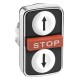 Push Buttons, Pilot Lights