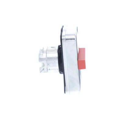 ZB4BA71124 - Harmony XB4, Triple-headed push button head, metal, Ш22, 1 white flush UP ARROW + 1 red projecting STOP + 1 black flush DOWN ARROW - Schneider Electric - Harmony XB4, Triple-headed push button head, metal, Ш22, 1 white flush UP ARROW + 1 red projecting STOP + 1 black flush DOWN ARROW - Schneider Electric - 2