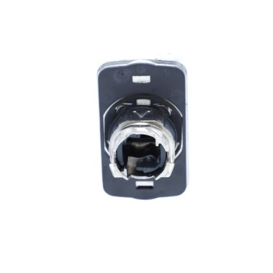 ZB4BA7121 - Double-headed push button head, Harmony XB4, metal, 22mm, 1 white flush marked I + 1 black flush marked O - Schneider Electric - Double-headed push button head, Harmony XB4, metal, 22mm, 1 white flush marked I + 1 black flush marked O - Schneider Electric - 1