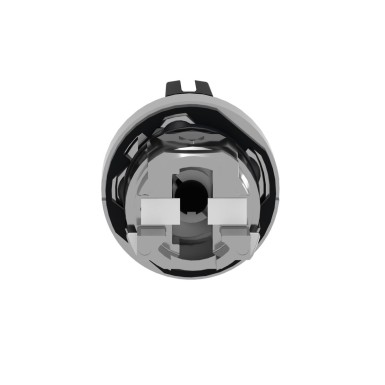 ZB4BD3 - Harmony XB4 - rotary knob head with handle - Ш22 - 3 fixed positions - black - Schneider Electric - Harmony XB4 - rotary knob head with handle - Ш22 - 3 fixed positions - black - Schneider Electric - 6