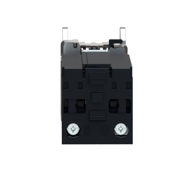 ZB4BV3 - Light block with body fixing collar, Harmony XB4, metal, with BA9s bulb, 110...120V AC - Schneider Electric - Light block with body fixing collar, Harmony XB4, metal, with BA9s bulb, 110...120V AC - Schneider Electric - 3